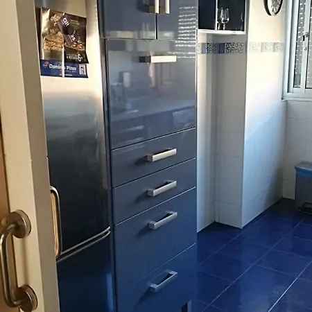 Bonito Piso Muy Bien Situado جيريز