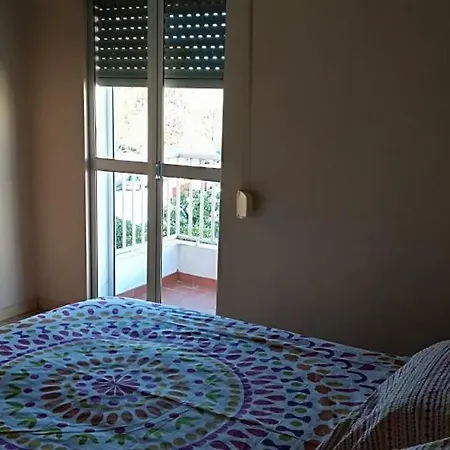 Bonito Piso Muy Bien Situado * جيريز