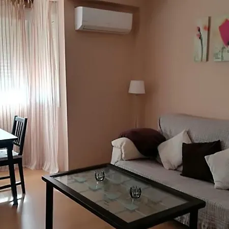شقة Bonito Piso Muy Bien Situado *