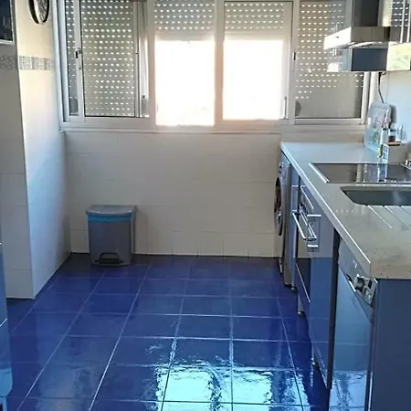 Bonito Piso Muy Bien Situado شقة جيريز