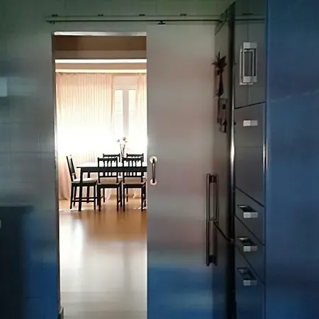 Bonito Piso Muy Bien Situado *