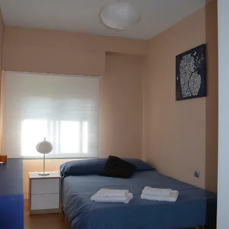 Bonito Piso Muy Bien Situado *