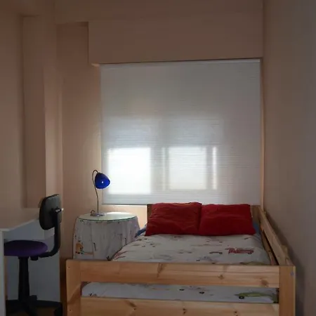 Bonito Piso Muy Bien Situado *