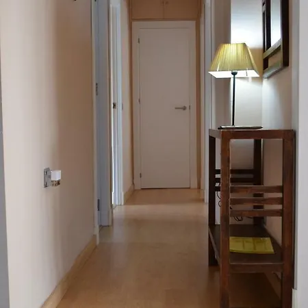 شقة Bonito Piso Muy Bien Situado *