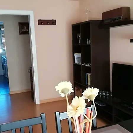 شقة Bonito Piso Muy Bien Situado جيريز